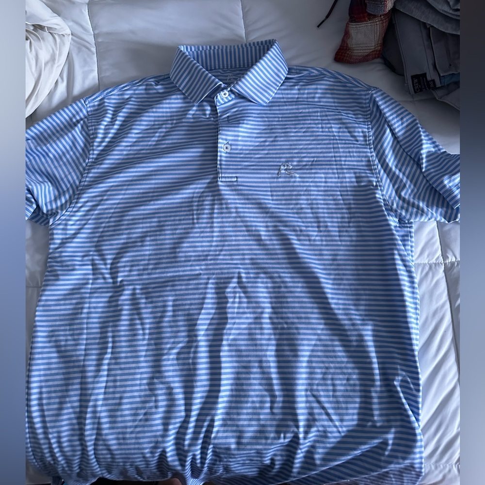 Rhoback Polo